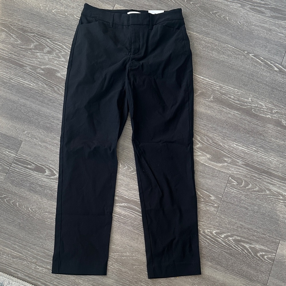 Nine West Woman’s Black Pants